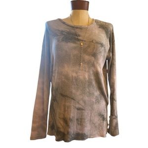 AMERICAN EAGLE Soft and Sexy Plush Top